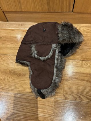 Gorro Ruso Aviador Talla 60