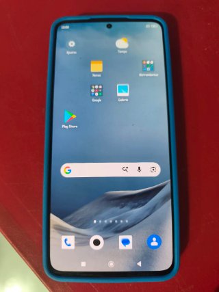 Xiaomi 12T Nero
