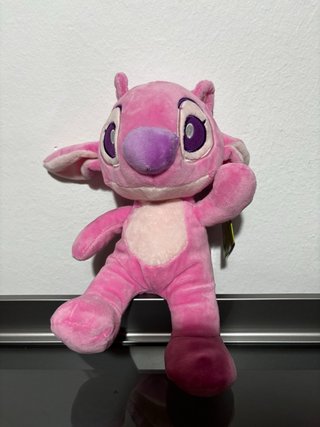 Vendo peluches