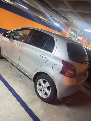 Toyota Yaris 2006