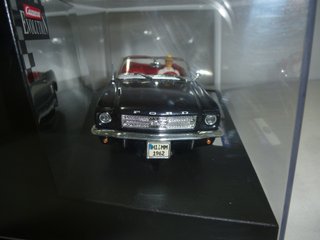 Carrera PRECINTADO Ford Mustang MARILIN. ED. ESP