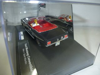 Carrera PRECINTADO Ford Mustang MARILIN. ED. ESP