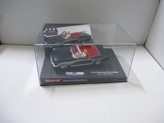Carrera PRECINTADO Ford Mustang MARILIN. ED. ESP