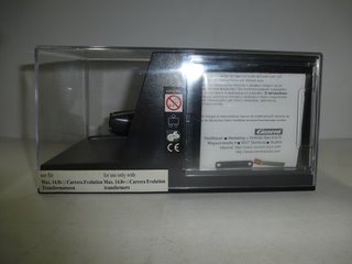 Carrera PRECINTADO Ford Mustang MARILIN. ED. ESP