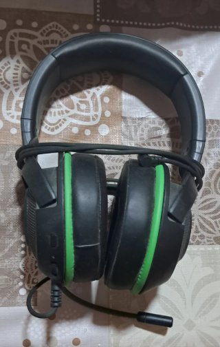 Cascos Razer Kraken