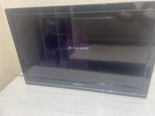 Televisor HANNSpree Negro