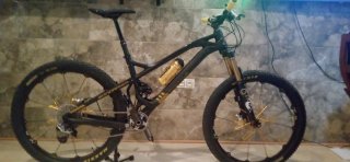 Mondraker Foxy XR Carbono