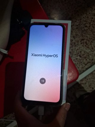 Xiaomi Redmi 15C