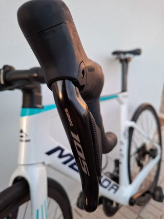 Bicicleta Carretera Merida Reacto 6000 Talla M