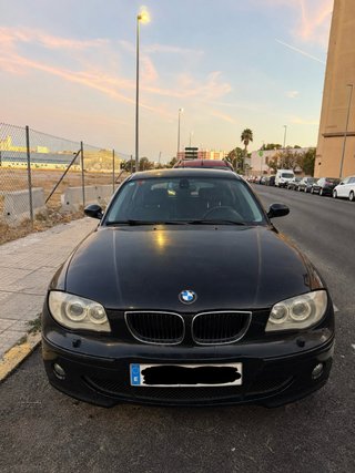 BMW Serie 1 120D