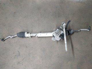 Cremallera direccion MERCEDES-BENZ CLASE A BM 169