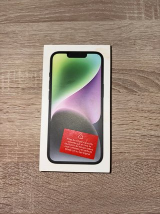 iPhone 14