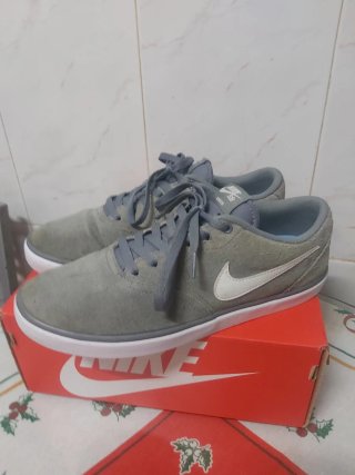 Zapatillas Nike SB Talla 44