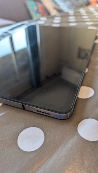 Samsung Galaxy Tab S7 WiFi