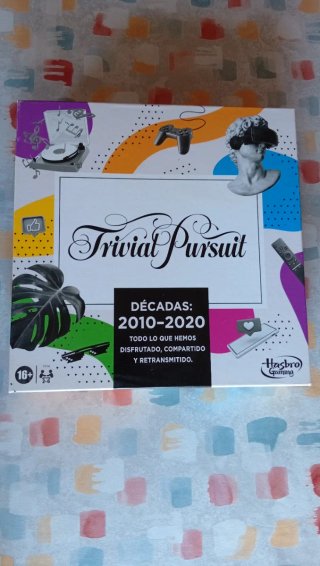 Lote de 5 Juegos de Mesa