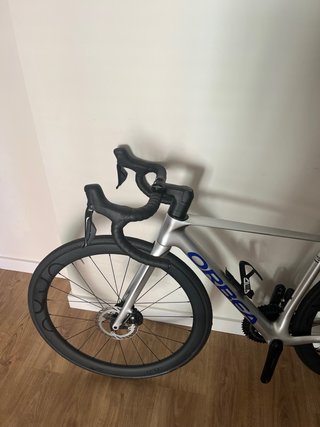 Bicicleta de Carretera Orbea
