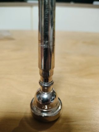 Boquilla Trompeta Arnold & Sons 7EW