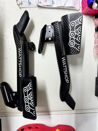Dolan DF4 Campagnolo Wattshop