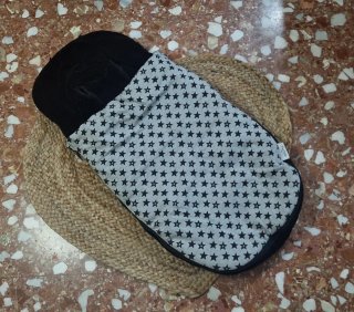 Saco de Invierno para Silla de Bebé Barcelo