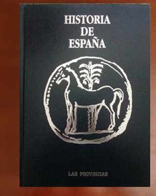 Historia de España