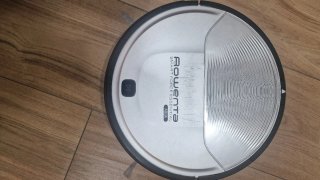 Robot aspirador y fregador Rowenta Smart Force Ess