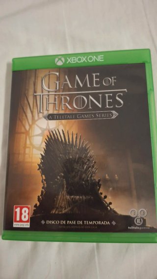 Game of Thrones (Xbox One)