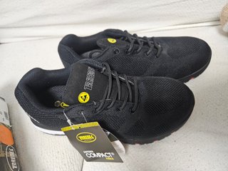 Zapatos de seguridad Paredes Spro+ Talla 37