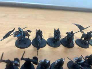 Ejército de Gondor Warhammer