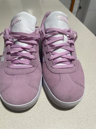 Zapatillas Adidas Rosa