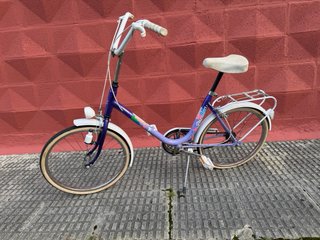 Bicicleta BH