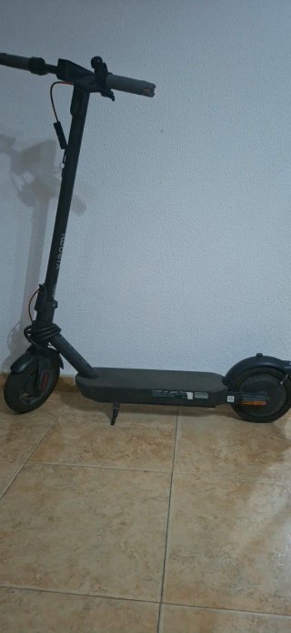 Patinete Eléctrico Xiaomi