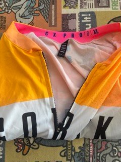 Maillot Gobik Factory Team Talla XL