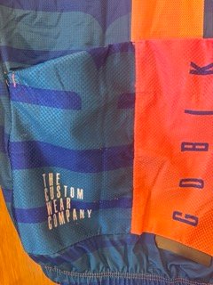 Maillot Gobik Factory Team Talla XL