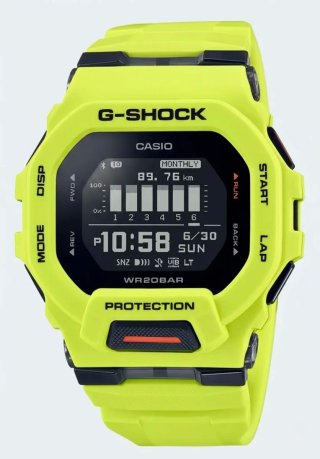 Reloj Casio G-Shock GBD200-9ER