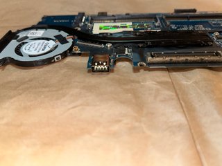 Scheda Madre per Dell Latitude E7240