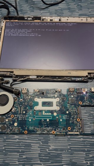 Scheda Madre per Dell Latitude E7240
