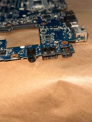 Scheda Madre per Dell Latitude E7240