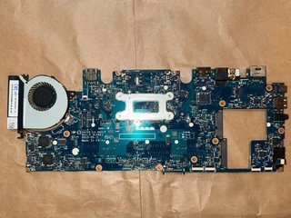 Scheda Madre per Dell Latitude E7240