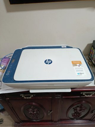 Impresora HP
