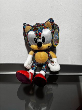 Vendo peluches