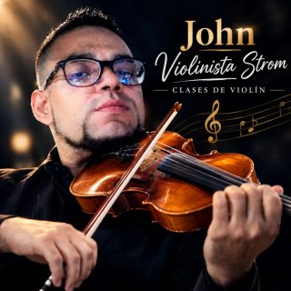 Clases de violín