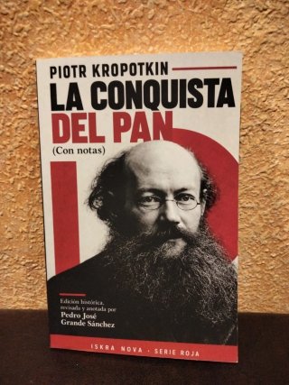 La conquista del pan