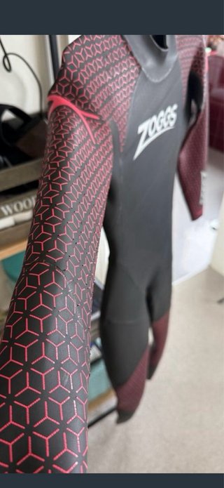 Neopreno Zoggs Predator Ultra