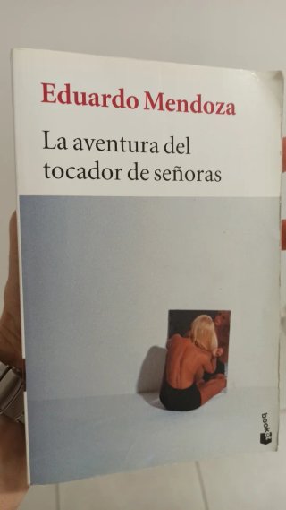 La Ciudad de los prodigios