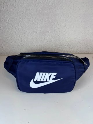 Riñonera Nike Azul