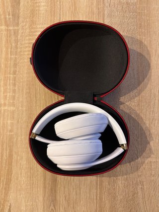 Auriculares Beats Studio3 Wireless