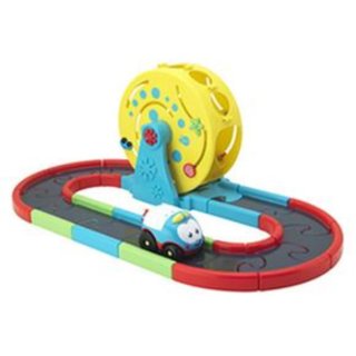 Circuito Infantil Looping Beep Beep
