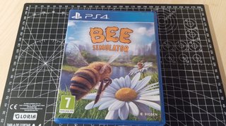 Juego PS4 Bee Simulator