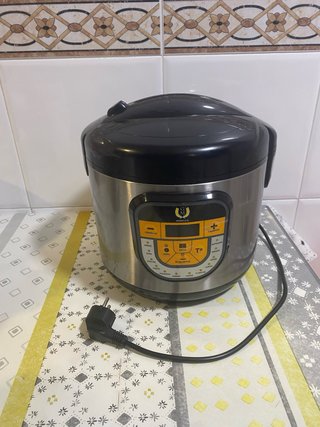 Olla GM Beta 5 Litros