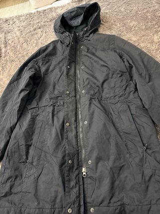 Chaqueta L.L.Bean polar Talla M